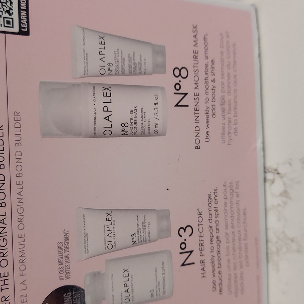 Olaplex - Picture 2 of 2